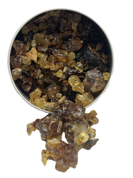 Смола - Tobacco- Тобакко